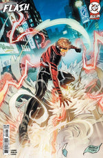 ABSOLUTE FLASH #12 CVR B CARLO PAGULAYAN CARD STOCK VAR thumbnail