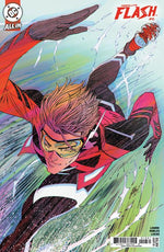 ABSOLUTE FLASH #12 CVR C GUILLEM MARCH CARD STOCK VAR thumbnail