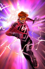 ABSOLUTE FLASH #12 CVR D LESLEY LEIRIX LI CARD STOCK VAR thumbnail