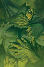 BATMAN #6 CVR C JULIAN TOTINO TEDESCO CARD STOCK VAR thumbnail