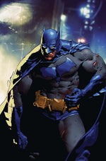 BATMAN #6 CVR D GERALD PAREL CARD STOCK VAR thumbnail