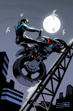 NIGHTWING #135 CVR A DEXTER SOY thumbnail