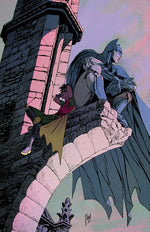 BATMAN AND ROBIN #30 CVR B GUILLEM MARCH CARD STOCK VAR thumbnail