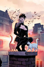 CATWOMAN #84 CVR C MAHMUD ASRAR CARD STOCK VAR thumbnail