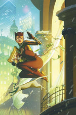 CATWOMAN #84 CVR D W SCOTT FORBES CARD STOCK VAR thumbnail