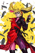 HARLEY QUINN #59 CVR C INHYUK LEE CARD STOCK VAR thumbnail