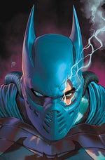 DETECTIVE COMICS #1106 CVR A MIKEL JANIN thumbnail