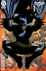 DETECTIVE COMICS #1106 CVR C STEVE SKROCE CARD STOCK VAR thumbnail