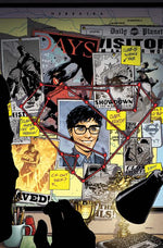 ACTION COMICS #1095 CVR A RYAN SOOK thumbnail