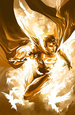 SUPERMAN UNLIMITED #10 CVR C DON AGUILLO CARD STOCK VAR thumbnail