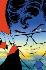 SUPERMAN UNLIMITED #10 CVR E FERNANDO BLANCO CARD STOCK VAR thumbnail