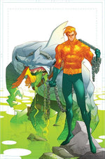 AQUAMAN #14 CVR C OZGUR YILDIRIM CARD STOCK VAR thumbnail