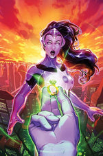 GREEN LANTERN #32 CVR A XERMANICO thumbnail