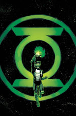 GREEN LANTERN #32 CVR B DECLAN SHALVEY CARD STOCK VAR thumbnail
