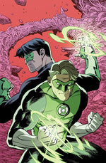 GREEN LANTERN #32 CVR C ETHAN YOUNG CARD STOCK VAR thumbnail