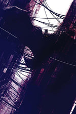 BATMAN GARGOYLE OF GOTHAM #4 (OF 4) CVR C JOCK CARD STOCK VAR (MR) thumbnail