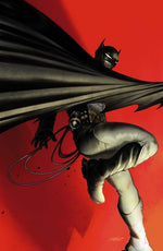 BATMAN GARGOYLE OF GOTHAM #4 (OF 4) CVR F THOBIAS DANELUZ CARD STOCK VAR (MR) thumbnail