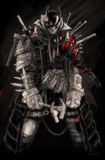 BATMAN GARGOYLE OF GOTHAM NOIR EDITION #4 (OF 4) (MR) thumbnail