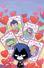 TEEN TITANS GO #12 thumbnail