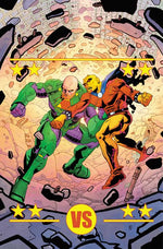 SUPERMAN #33 Second Printing (DC K.O.) thumbnail