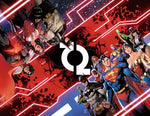 DC ALL IN SPECIAL #1 (ONE SHOT) Third Printing thumbnail
