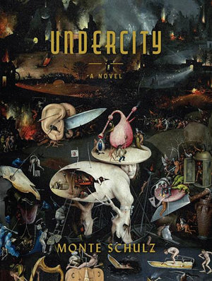 UNDERCITY HC (MR)