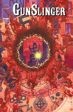 GUNSLINGER SPAWN #52 CVR A GIANENRICO BONACORSI thumbnail