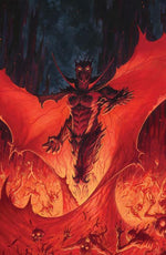 KING SPAWN #54 CVR B GIANENRICO BONACORSI VIRGIN VAR thumbnail