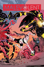 MALEVOLENT #2 (MR) thumbnail