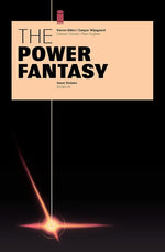 POWER FANTASY #16 CVR A CASPAR WIJNGAARD (MR) thumbnail