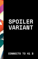 RADIANT BLACK #42 CVR B MATT TAYLOR VAR thumbnail