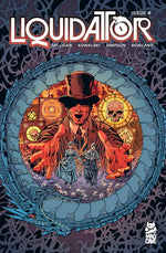 LIQUIDATOR #4 (OF 5) thumbnail