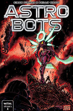 ASTROBOTS #4 (OF 5) CVR B GUIDO GUIDI VAR thumbnail