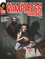 VAMPIRESS CARMILLA #32 thumbnail