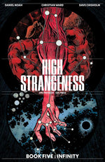 HIGH STRANGENESS #5 (OF 5) CVR B JESSE LONERGAN VAR thumbnail