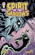 SPIRIT OF THE SHADOWS #2 (OF 5) CVR B IAN HIGGINBOTHAM VAR thumbnail