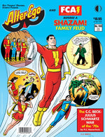 ALTER EGO #199 thumbnail