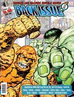 BACK ISSUE #156 Previously Offered Thru Other Distributors thumbnail