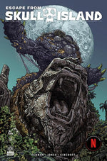 ESCAPE FROM SKULL ISLAND #2 (OF 4) CVR A DIEGO YAPUR VAR thumbnail