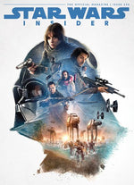 STAR WARS INSIDER #236 CVR B DIRECT MARKET EDITION VAR thumbnail