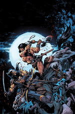 CONAN THE BARBARIAN #29 CVR H ROB DE LA TORRE VIRGIN VAR (MR) thumbnail