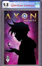 AXON INFINITY #1 (OF 5) CVR B NIC ELY VAR thumbnail