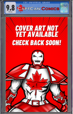 PLANET COMICS #25 CVR B SKETCH CVR (C: 0-0-1) thumbnail