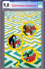 FLASH #39 CVR A GAVIN GUIDRY thumbnail
