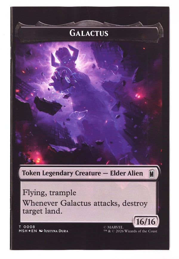Ultimate Impact: Reborn 2 Dura Variant (2026)