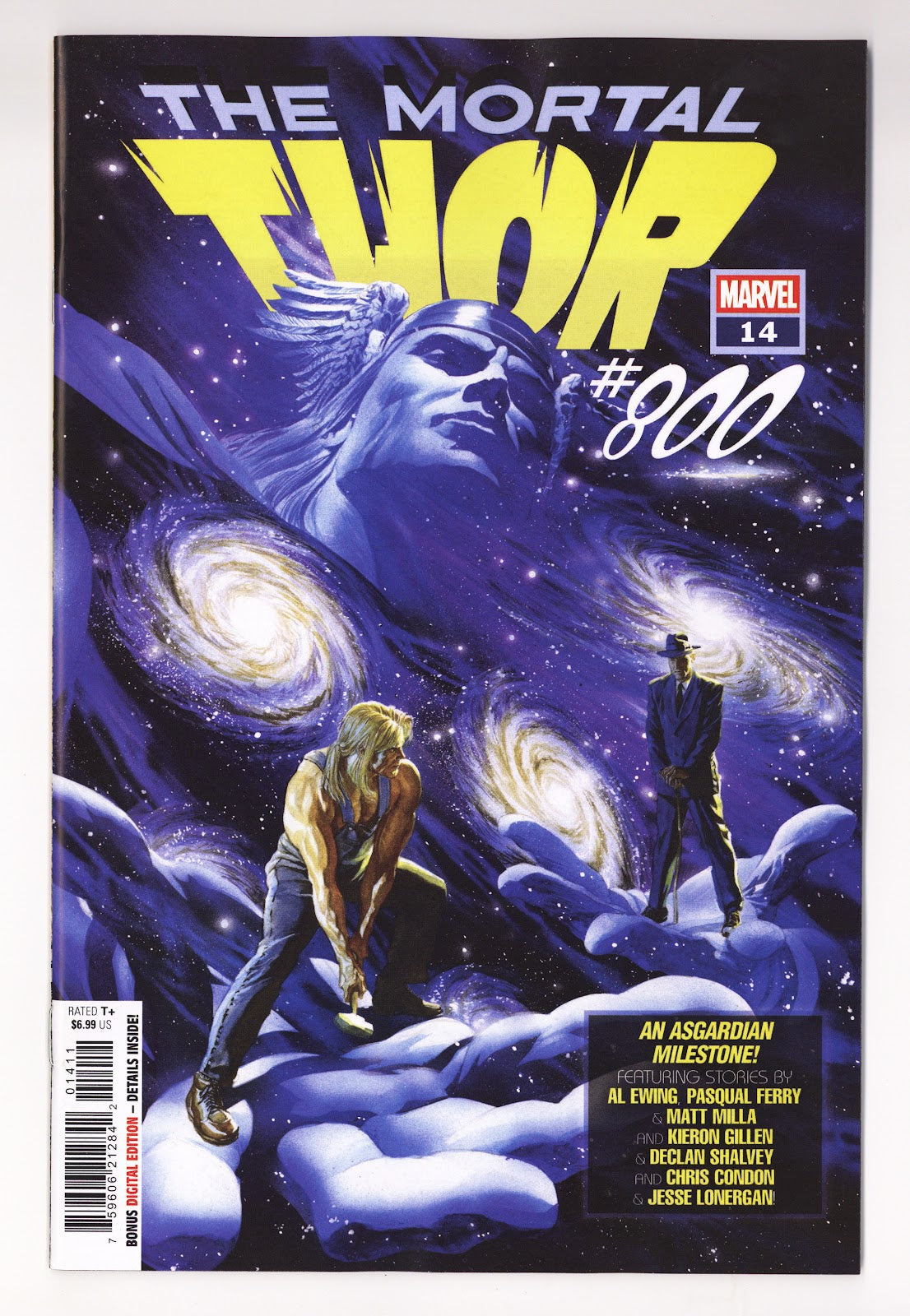Thor Vol 7 800 (2026)