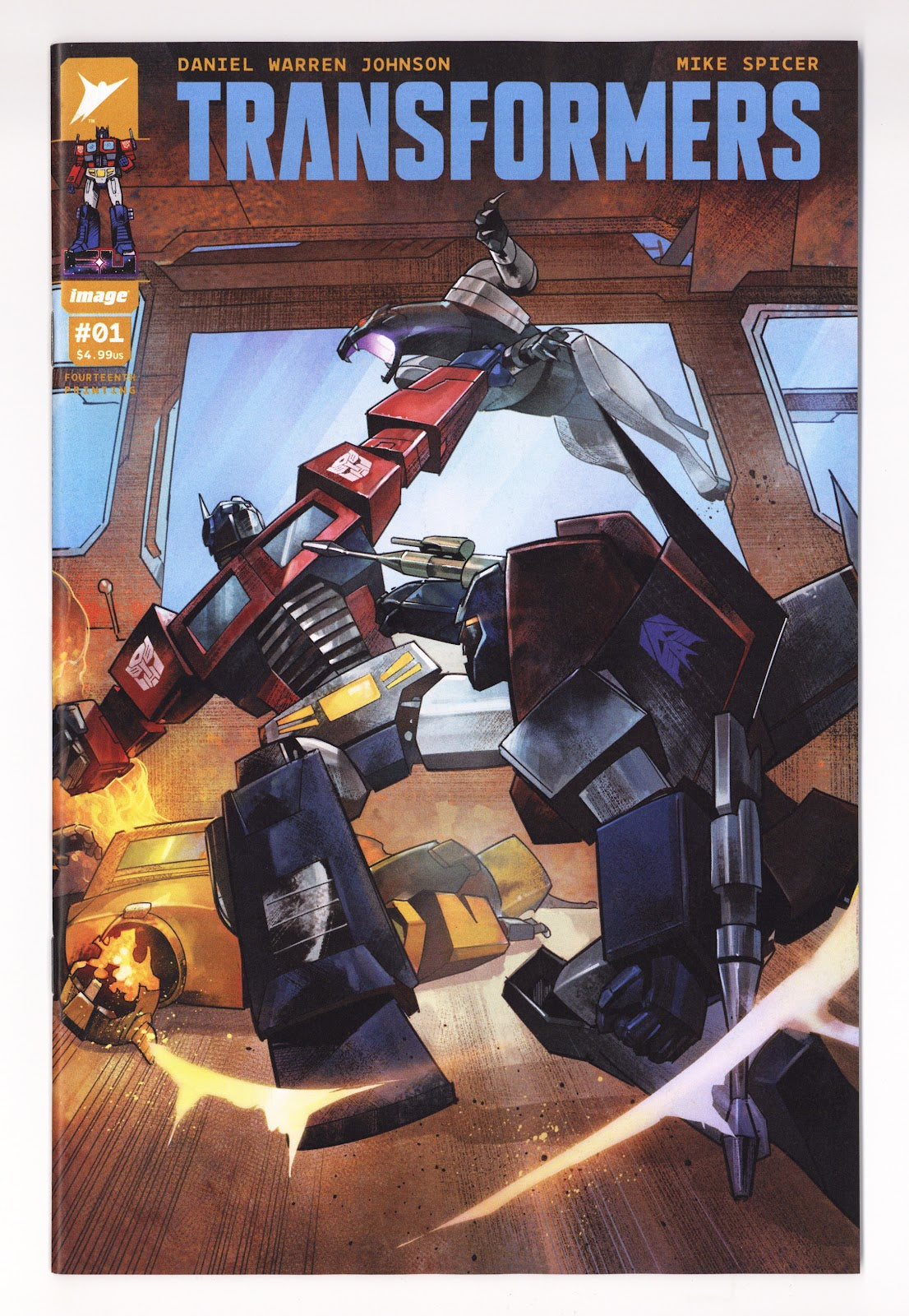 Transformers  1    (2026)