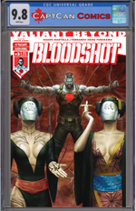 VALIANT BEYOND BLOODSHOT #3 CVR C ALESSIO (MR) thumbnail