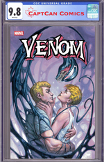 VENOM #2 thumbnail