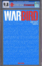 WARBIRD #3 (OF 4) CVR D TBA SECRET CODE VAR thumbnail